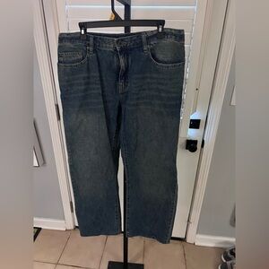 Men’s John Varvatos jeans
